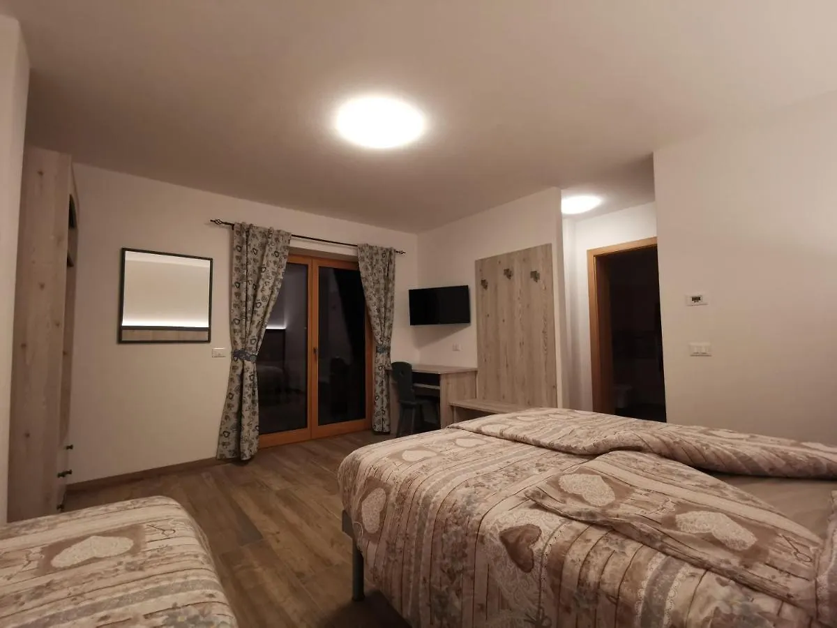 All'Amicizia Santo Stefano Di Cadore Italia