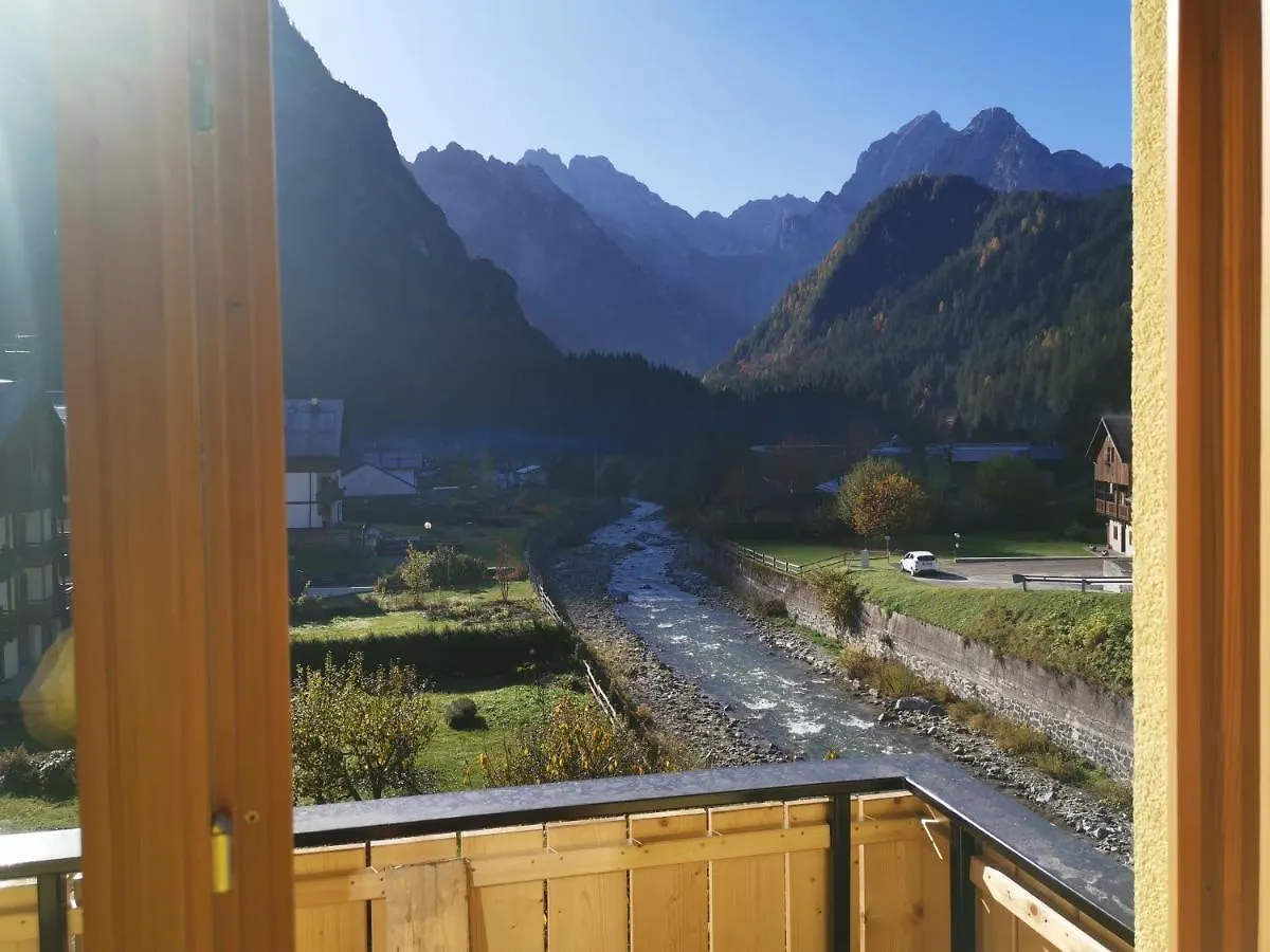 Guest house All'Amicizia Santo Stefano Di Cadore Italy