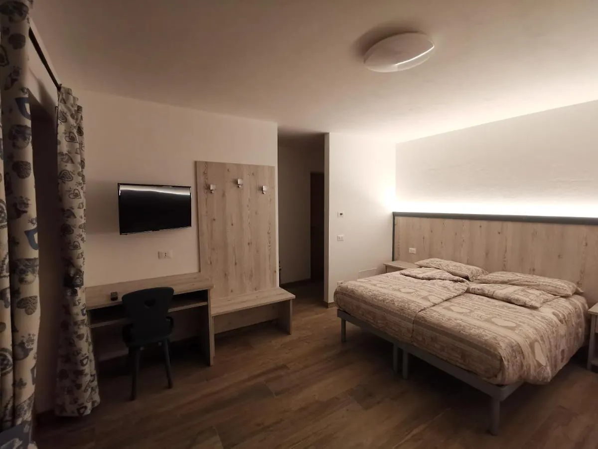 All'Amicizia Santo Stefano Di Cadore