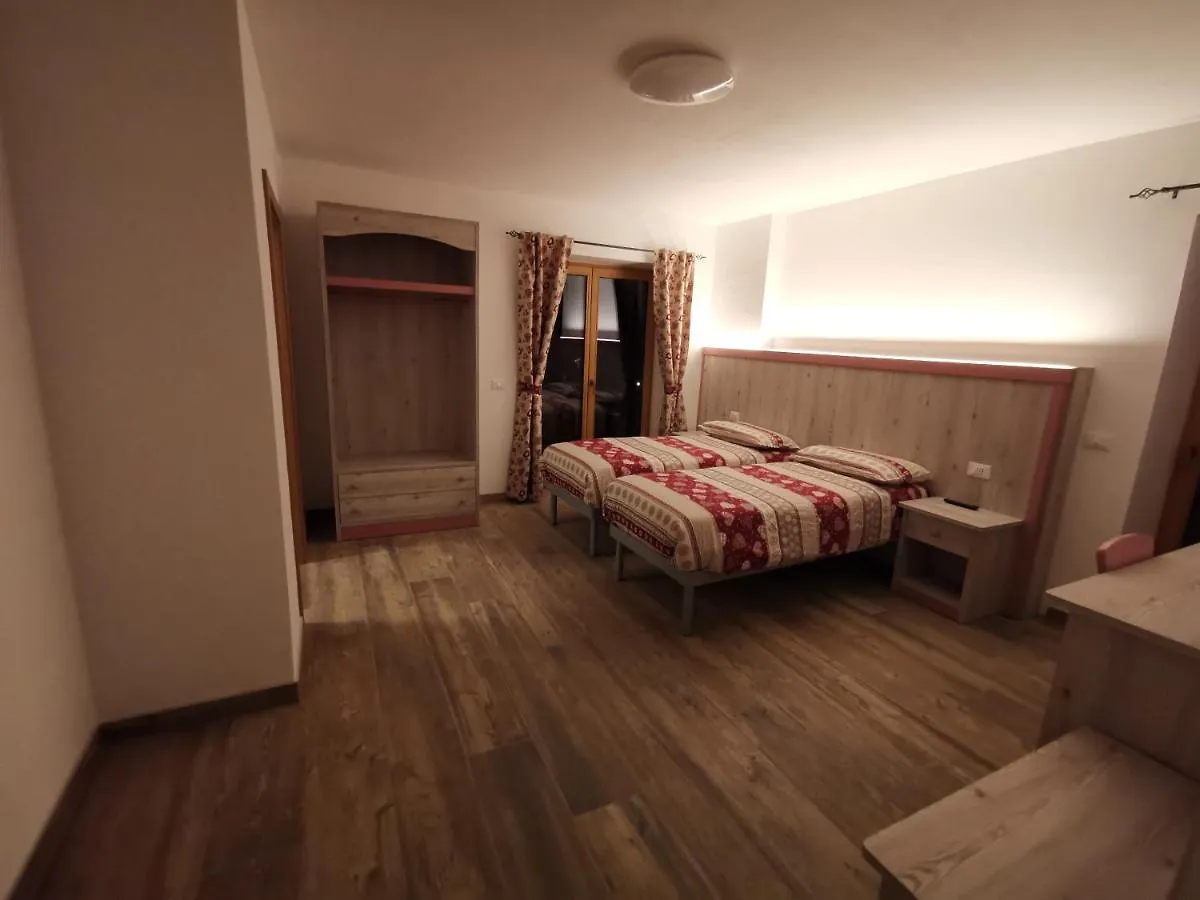 All'Amicizia Santo Stefano Di Cadore
